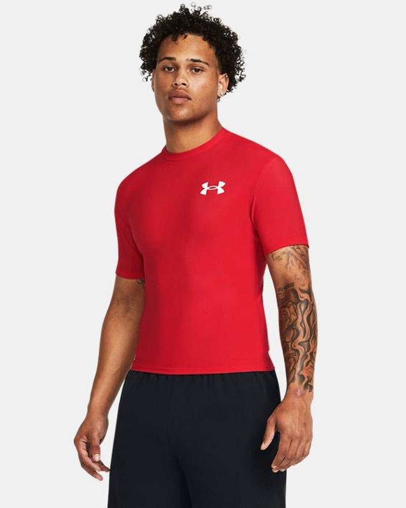 Under Armour Heatgear® OG Compression Men'S Short Sleeve