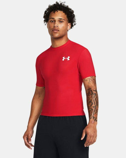 Under Armour Heatgear® OG Compression Men'S Short Sleeve