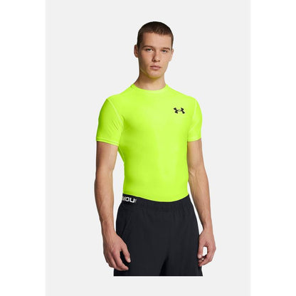 Under Armour Heatgear® OG Compression Men'S Short Sleeve