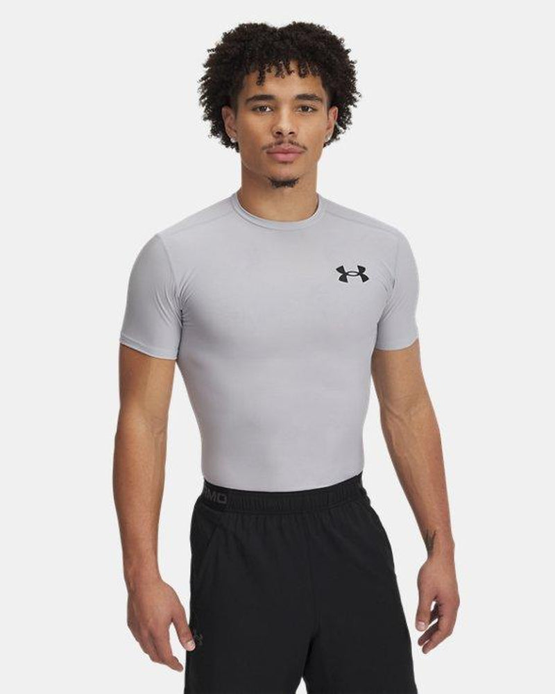 Under Armour Heatgear® OG Compression Men'S Short Sleeve